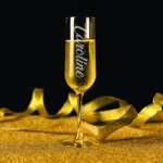 Champagne Glass - Image 3