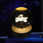 Corporate Crystal Ball Engraving Services - Image 3