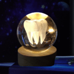 Corporate Crystal Ball Engraving Services - Image 4