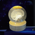 Corporate Crystal Ball Engraving Services - Image 5