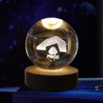Custom Crystal Ball Designs
