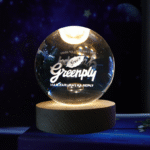 Crystal Ball Custom Designs - Image 2