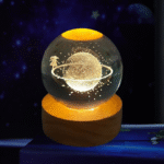 Crystal Ball with Unique Design - Image 3