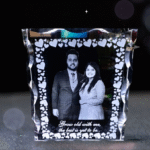 Crystal Cut Plate - Image 6