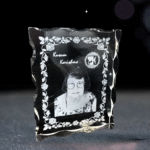 Crystal Cut Plate - Image 4