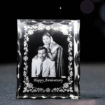 Crystal Cut Plate - Image 2