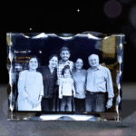 Crystal Cut Plate - Image 5