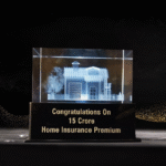 Customized Corporate 3D Product