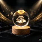 Personalized Crystal Balls - Image 4