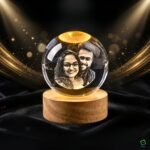 Personalized Crystal Balls - Image 5