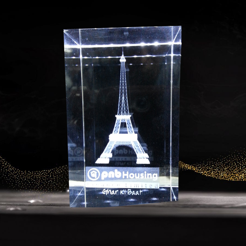 Eiffel Tower 8815 Eiffel Tower - Image 1