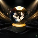 Personalized Crystal Balls - Image 7
