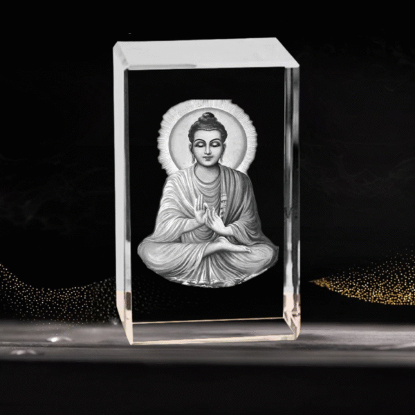 Gautam Buddha