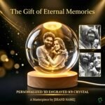 Personalized Crystal Balls - Image 8