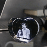 Heart Crystal Cube - Image 2