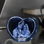 Heart Crystal Cube - Image 5