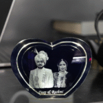 Heart Crystal Cube - Image 3