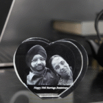 Heart Crystal Cube - Image 4