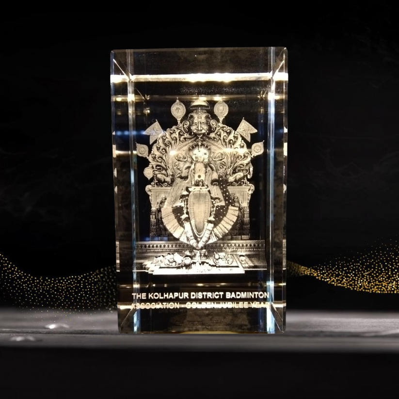 Mahalaxmi 8815 Mahalaxmi - Image 1