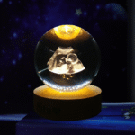 Personalized Crystal Balls - Image 6