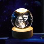 Personalized Crystal Balls - Image 7