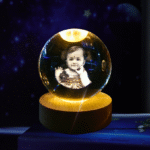 Personalized Crystal Balls - Image 8
