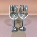 Wine Glass Engraving - Image 4