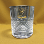 Whiskey Glass Engraving - Image 4