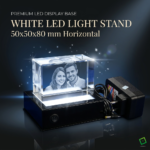 LED Light Stand Size 558 (Horizontal) - Image 3