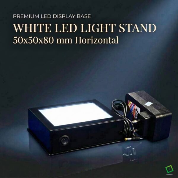 LED Light Stand Size 558 (Horizontal)