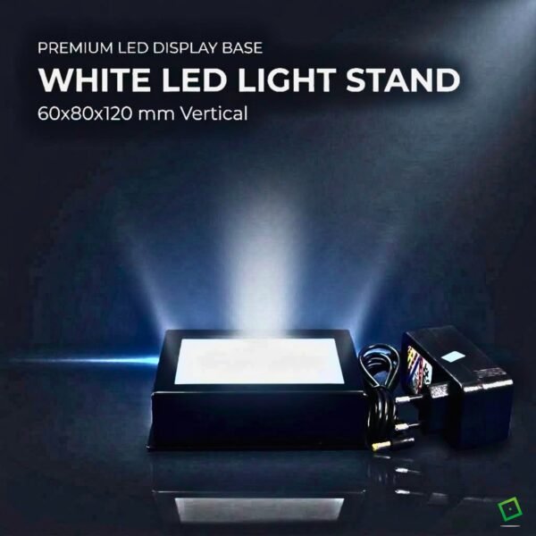LED Light Stand Size 6812 (Vertical)