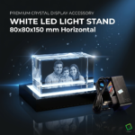 LED Light Stand Size 8815 (Horizontal) - Image 3
