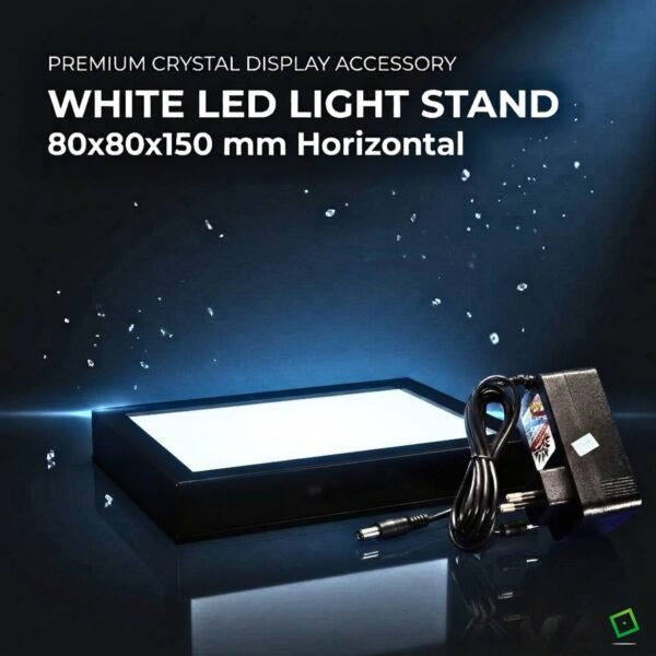 LED Light Stand Size 8815 (Horizontal)