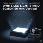 LED Light Stand Size 8815 (Vertical)