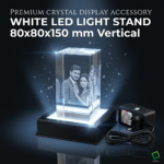 LED Light Stand Size 8815 (Vertical) - Image 3