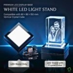 LED Light Stand Size 8815 (Vertical) - Image 4