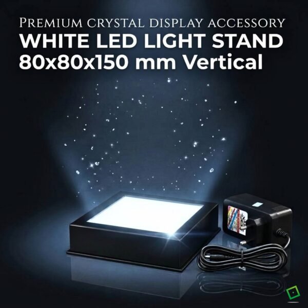 LED Light Stand Size 8815 (Vertical)