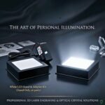 LED Light Stand Size 888 - Image 3