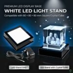 LED Light Stand Size 888 - Image 2