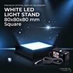 LED Light Stand Size 888